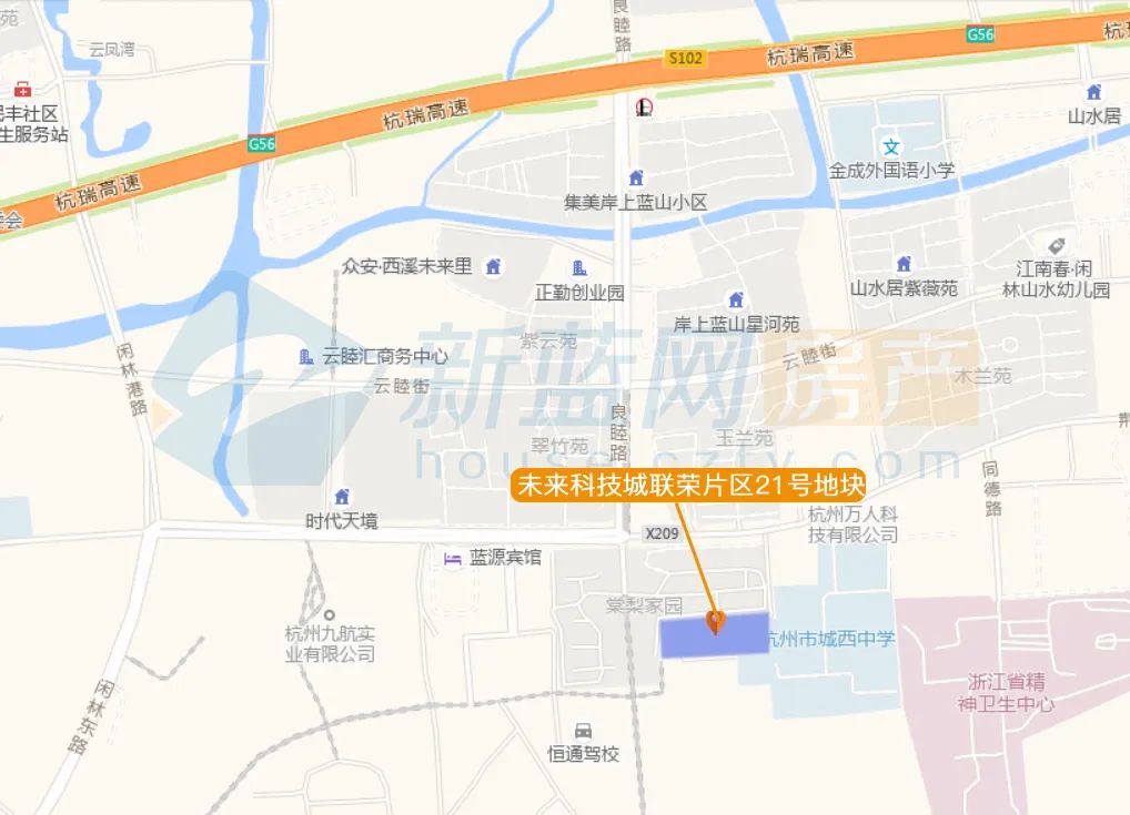 房产最新政策信息杭州共有产权房,杭州共有产权房80平米首付多少钱