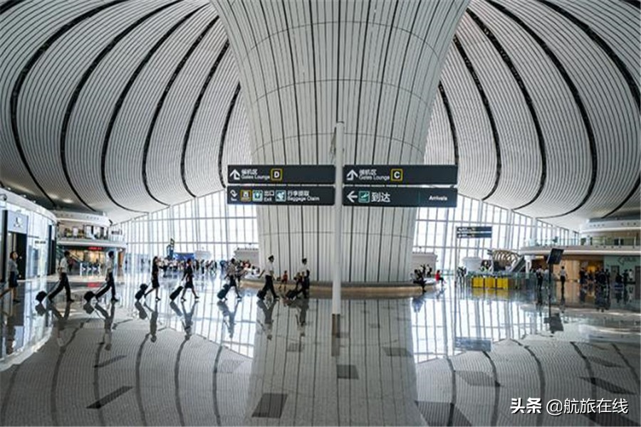 航空无人陪护儿童服务,航空无成人陪伴儿童服务流程