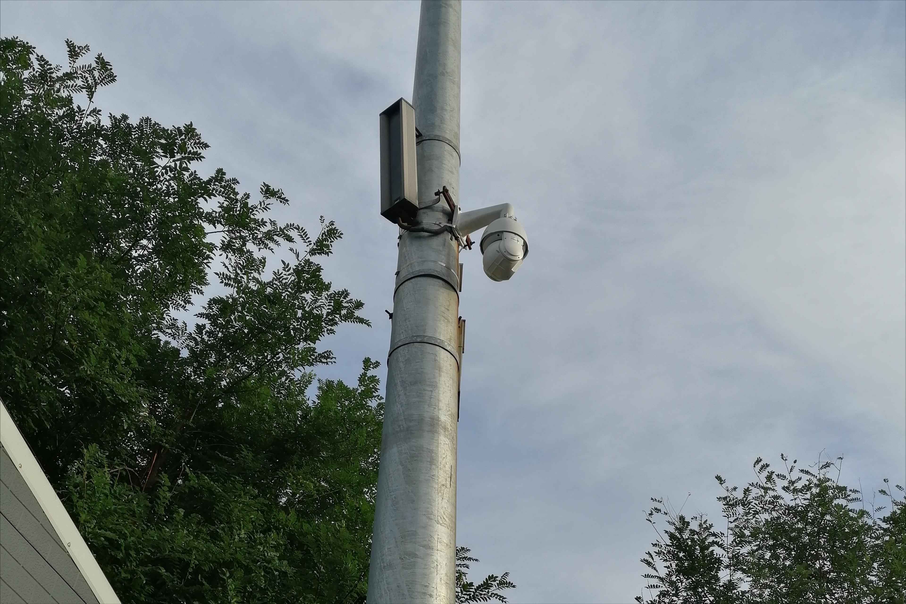 安防监控摄像机种类,安防监控摄像机生产标准是什么