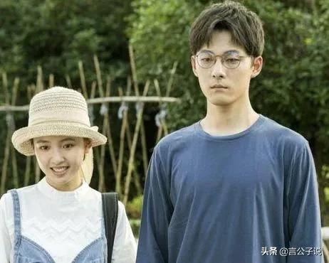 老戏骨大长脸男星,娱乐圈大长脸男星