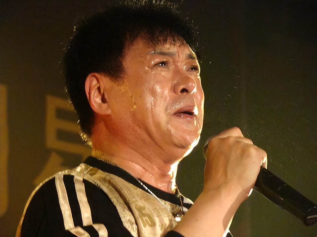 80年代红得快沉得也快的十位男星有的去世早有的个性强有的毁前程