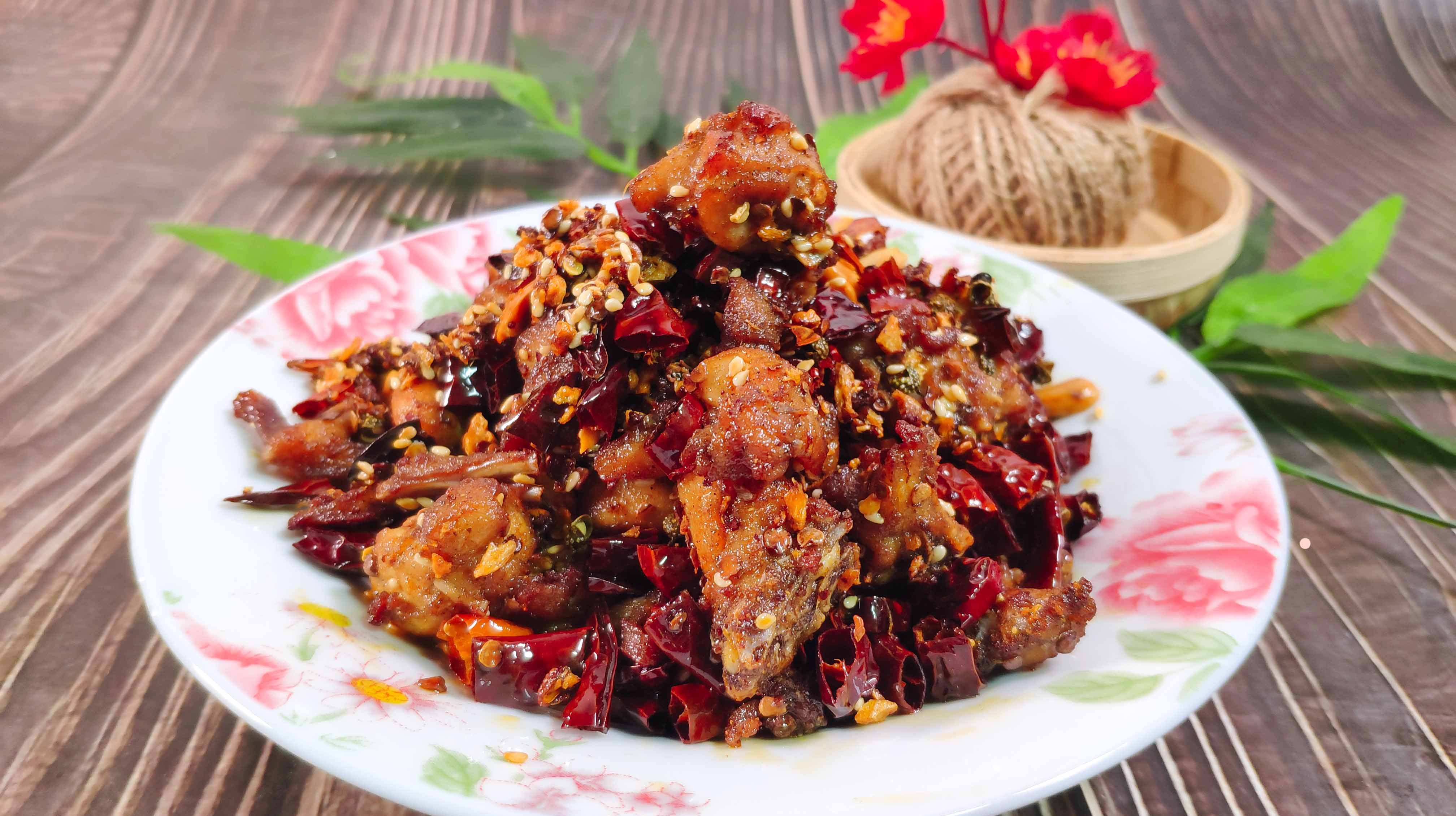 兔肉被称为保健美容肉又称百味肉,兔肉有哪些口味的好吃呢