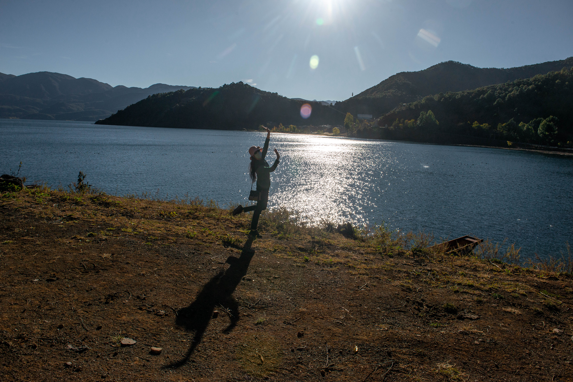 从四川西昌进入泸沽湖攻略,西昌到泸沽湖最新路况自驾游攻略