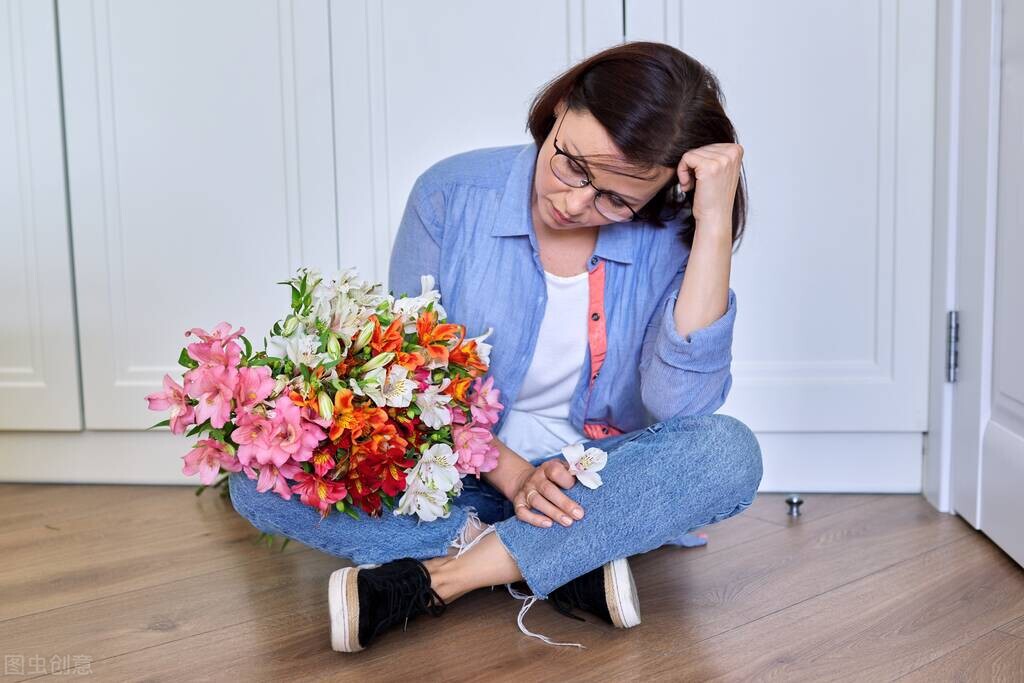 世卫公布最佳绝经期,最佳的绝经年龄是多少