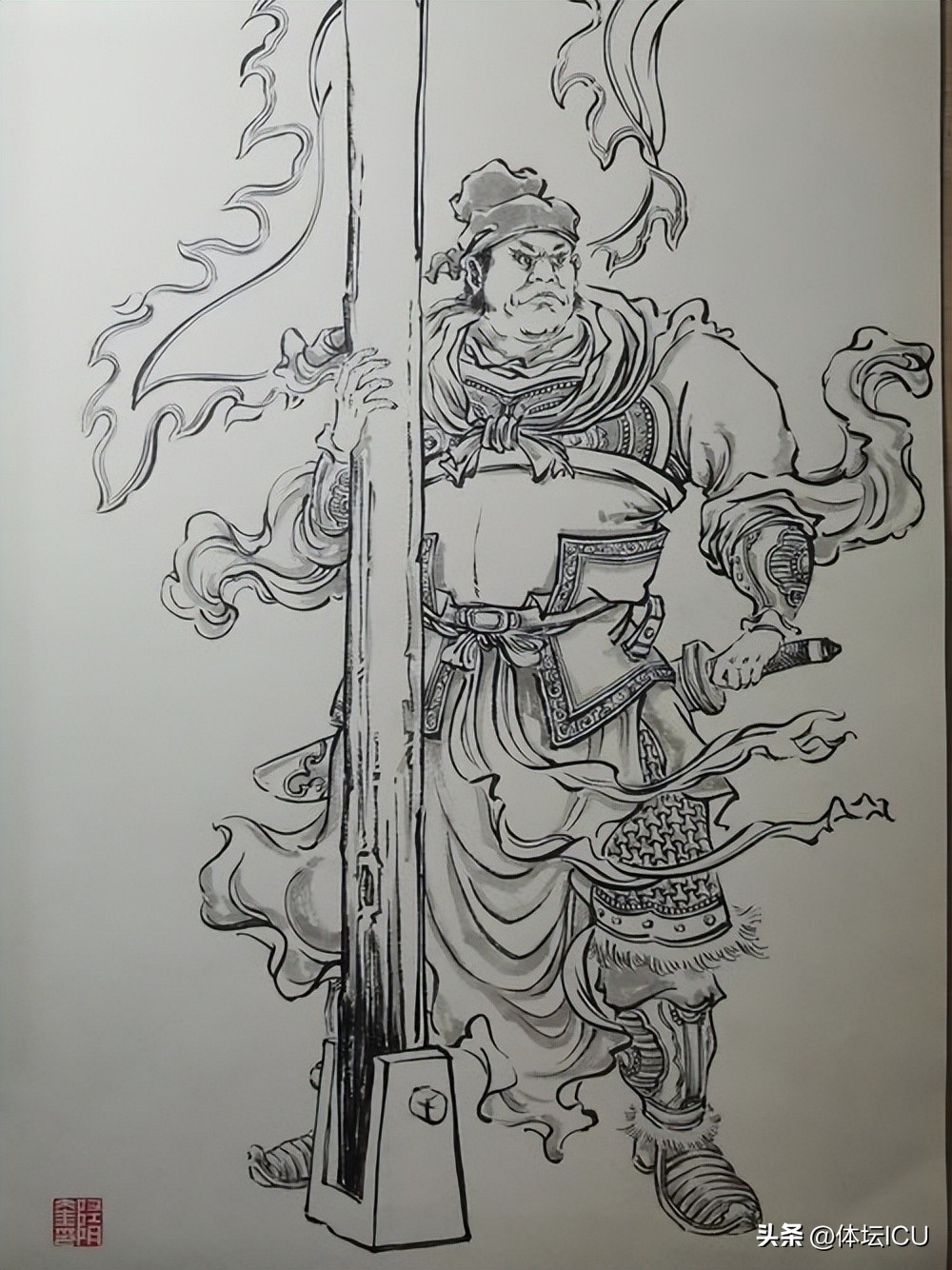 高俅足球阵容,水浒传足球十一人首发