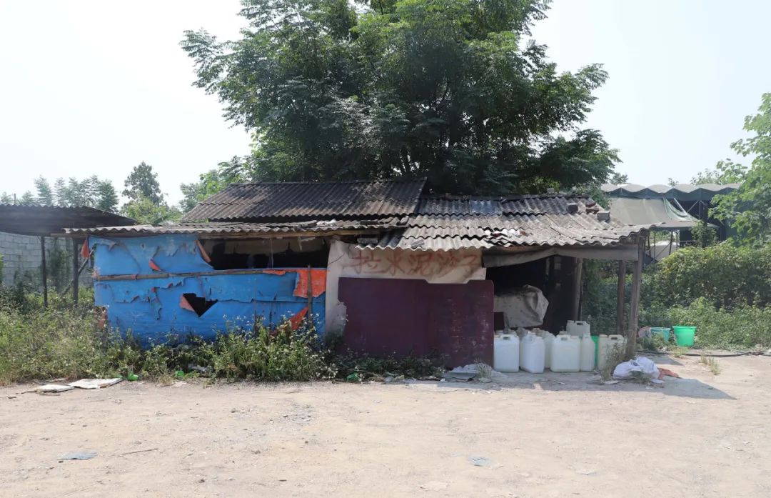 柳州涉案1.2个亿,柳州捣毁一黑加油站