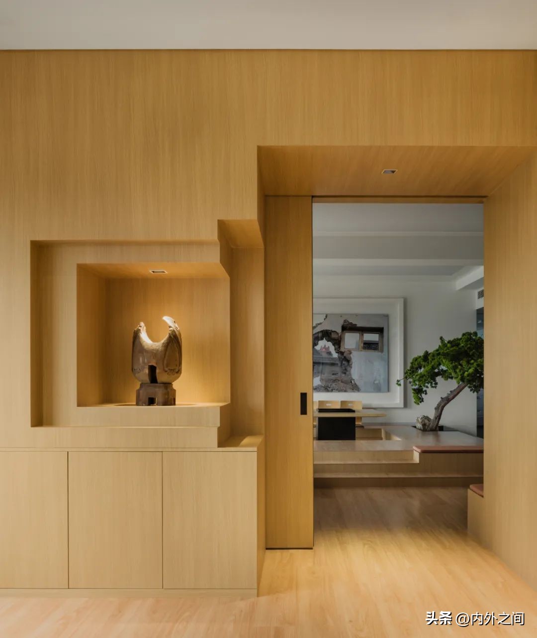 里外空间设计工作室,里外设计工作室