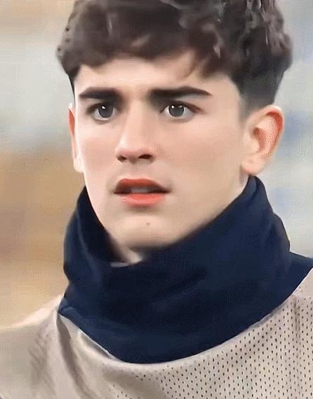 欧洲杯最帅男模天团,世界杯帅哥集合