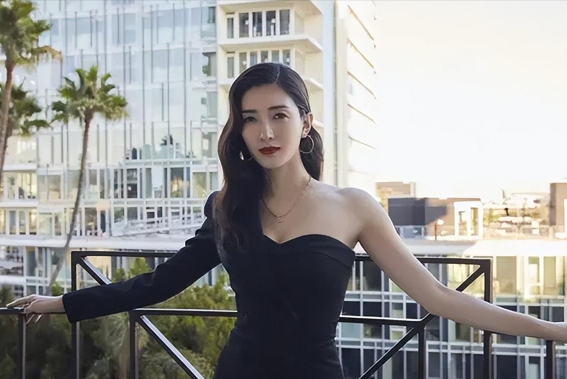 江疏影真实现状,江疏影的真实现状