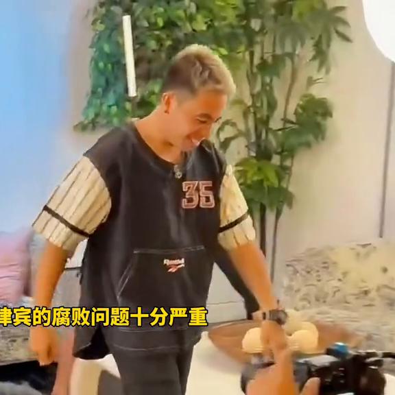 菲律宾安全么,菲律宾到底安全