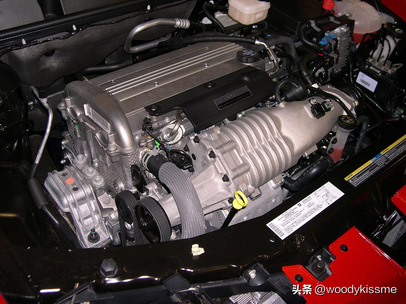 机械增压器适用范围,机械增压器一般用于哪些车