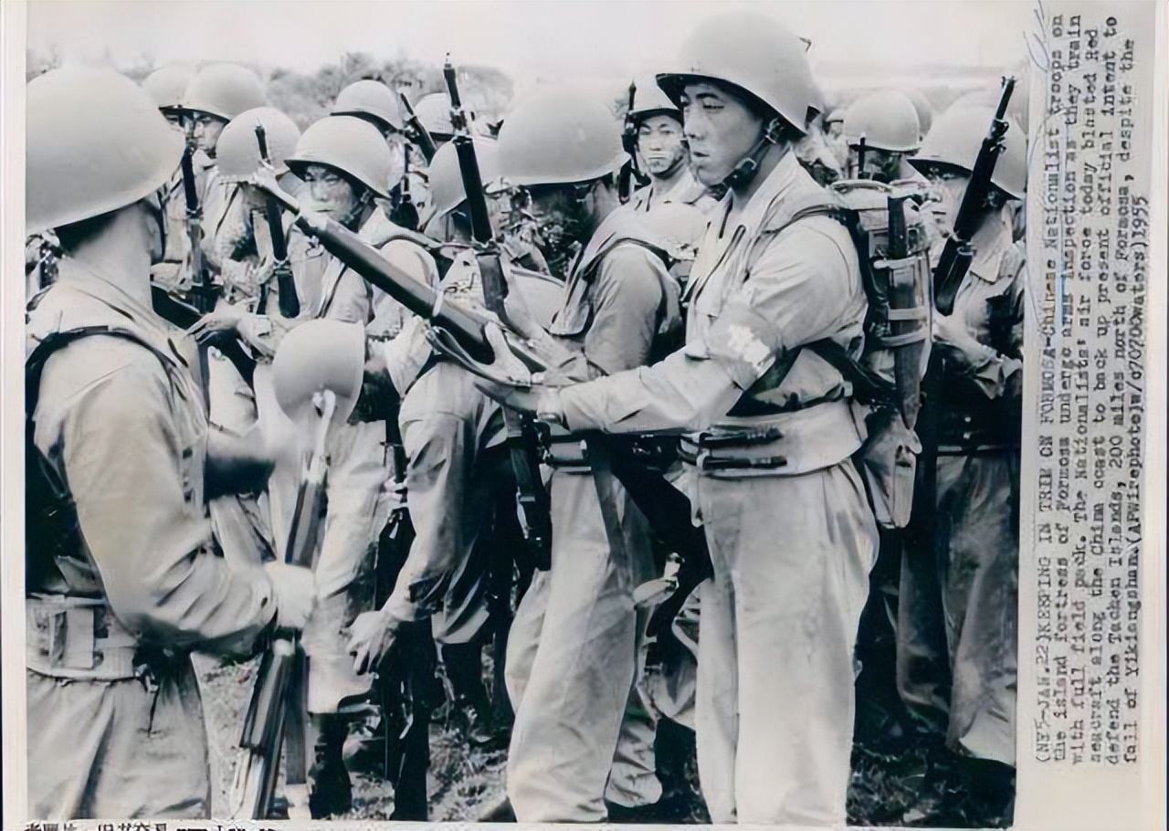 有人评价359旅是黄白黑,梁兴初大喊:这是污蔑