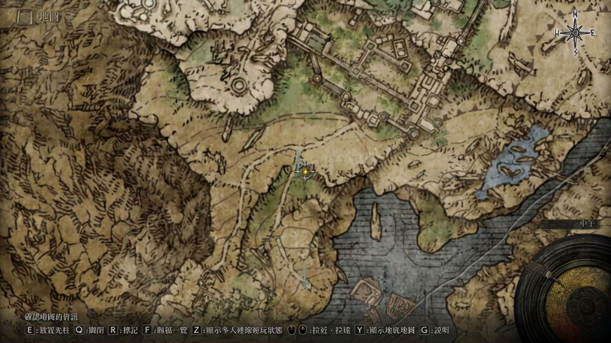 艾尔登法环连刺露滴,艾尔登法环怎么增加蓝色滴露