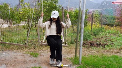 一鱼7吃！11斤以上大活鱼现做！桂林市郊这处田园秘境太会做了！