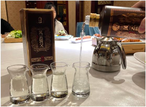 真假酒用油怎么检测,食用油能测出酒的真假吗