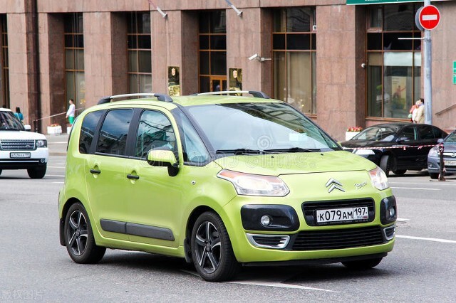 世界十大汽车生产国,世界汽车强国排名