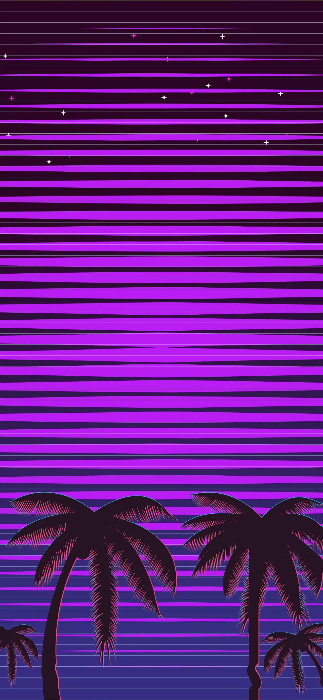 手机壁纸每一张与每一张不一样,手机壁纸各种风格