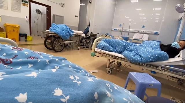 广东吃海鲜中毒,潮州一家四口吃海鲜3人中毒