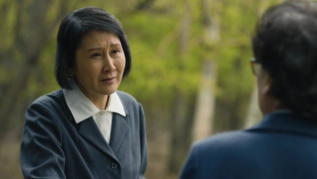 人世间肖国庆哪集死的,人间世电视剧肖国庆住院