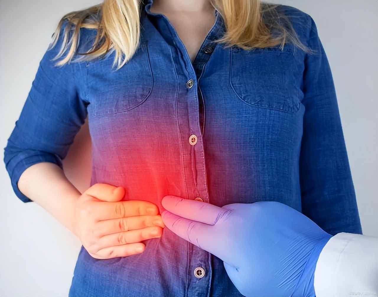 怀孕后得了胆结石是怎么回事,怀孕后为什么容易得胆结石