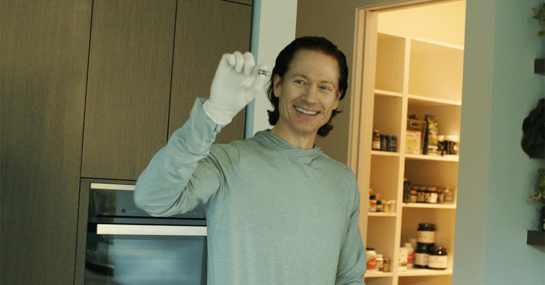 美国富豪父子换血,美国46岁亿万富翁换血