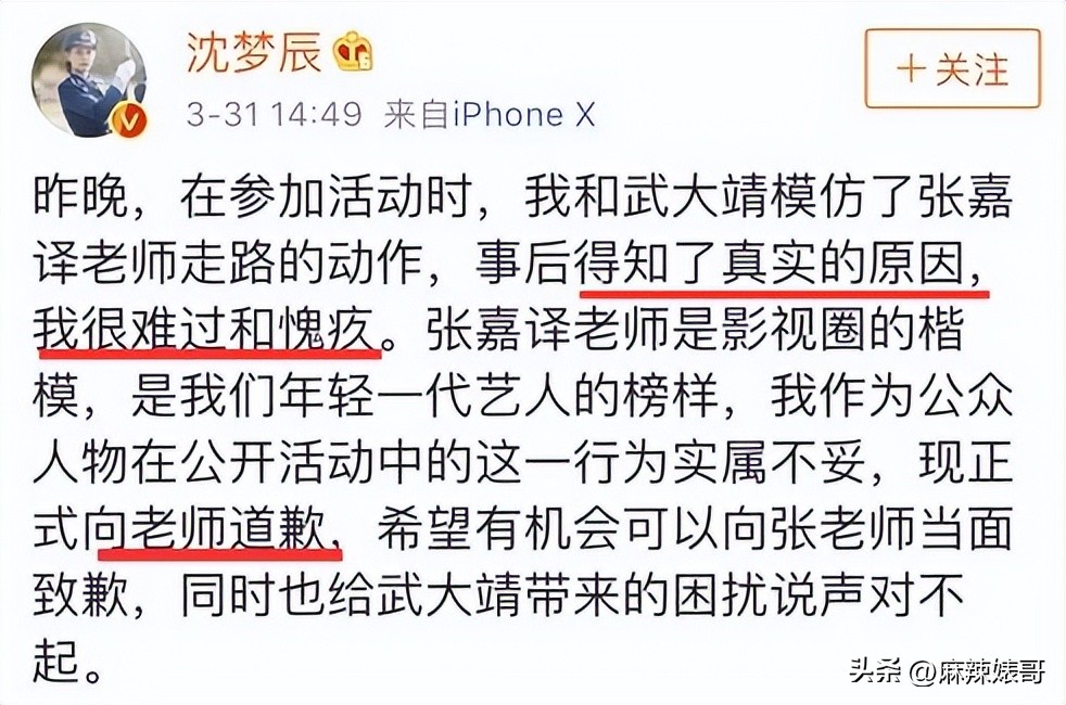 金晨模仿卡塔尔小王子晒照,金晨模仿卡塔尔王子被起诉了吗