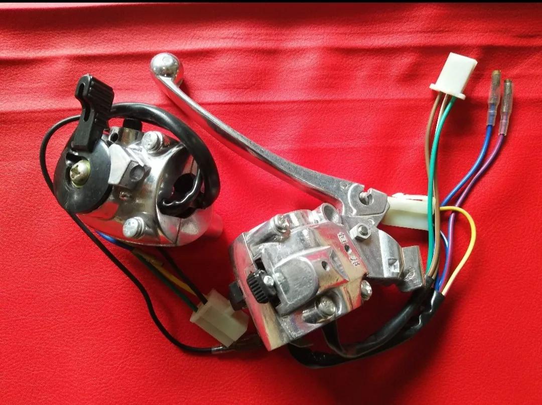 雅马哈重庆80升级,雅马哈重庆80年代车型