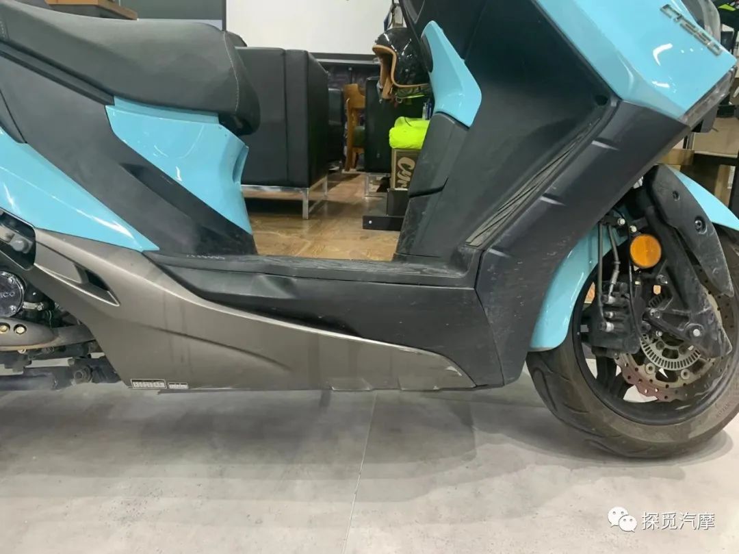 光阳ct250abs和光阳250至尊版,光阳ct250abs和ct300哪个好