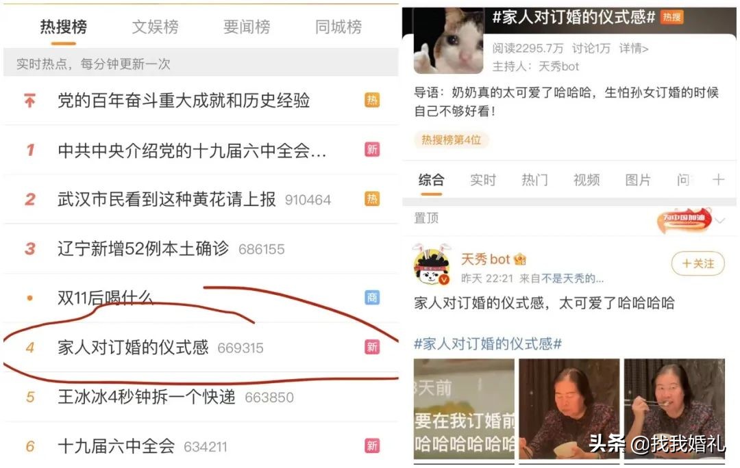 结婚订婚流程最全详细清单,备婚全攻略求婚现场策划