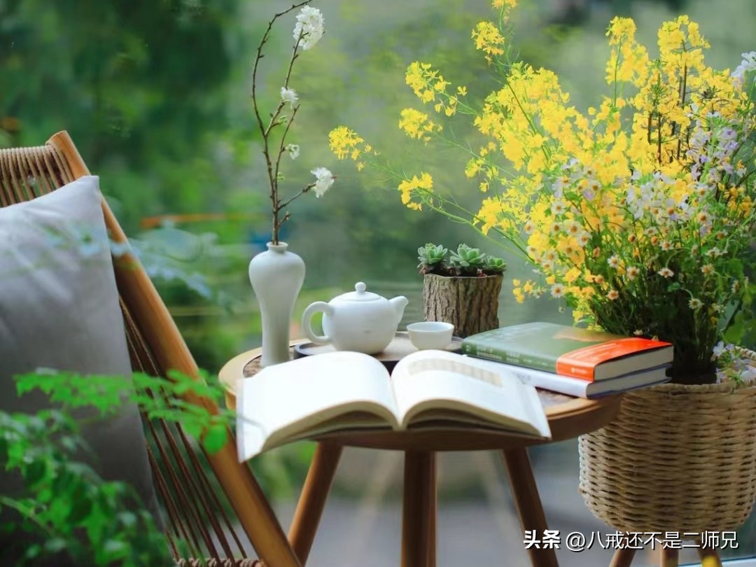 女生富养自己最好方式就是独处,女生最好的状态就是能养活自己