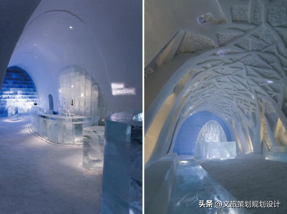 东北迪士尼：哈尔滨——嘉盛世规划设计有限公司