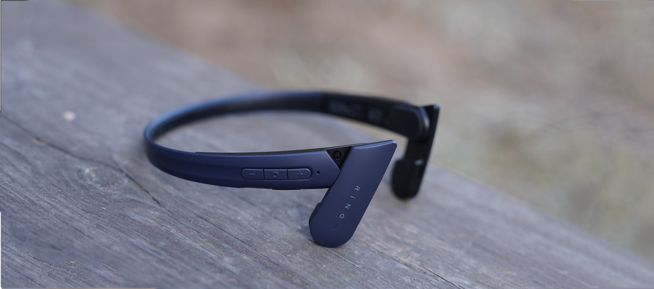 平民头戴式耳机测评,木六空气传导耳机新款