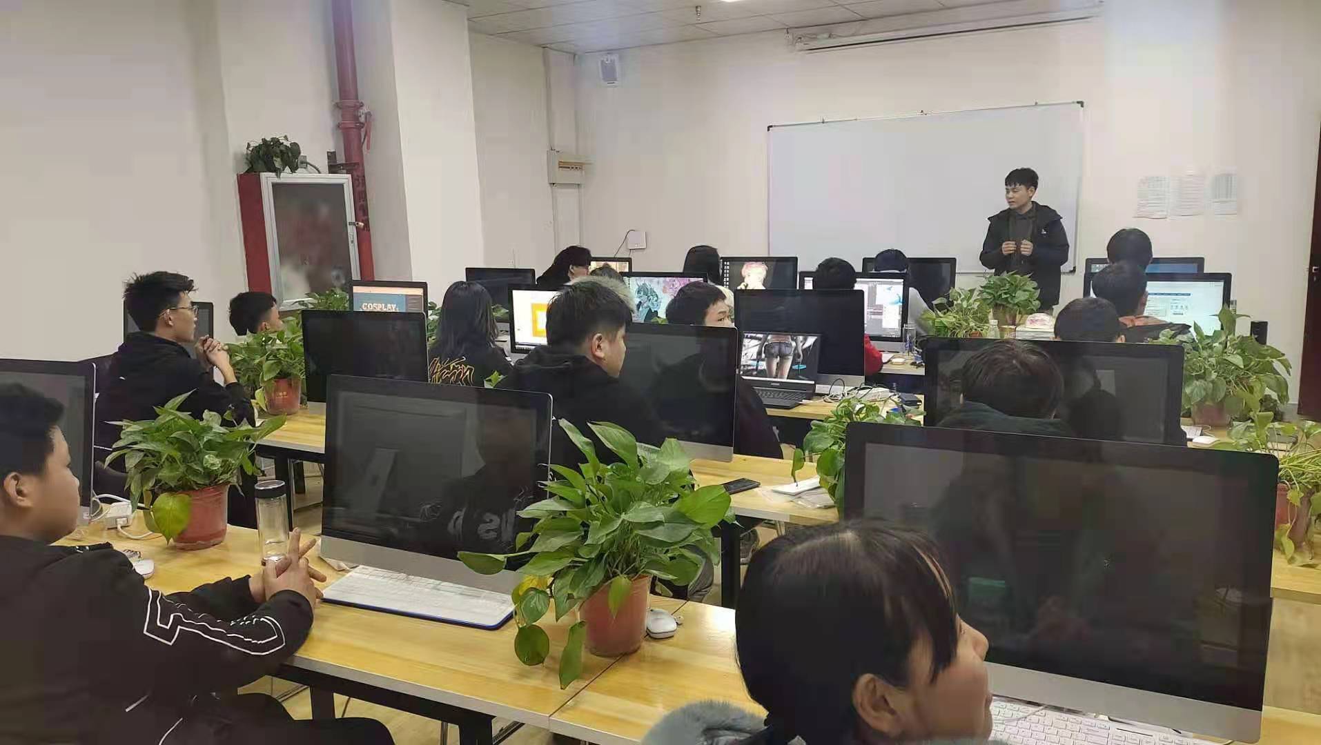 商旗教育怎么样,商旗教育培训中心可靠吗