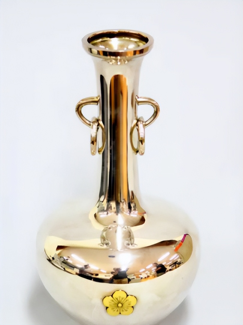 韩国出土明朝文物,韩国发现明代文物