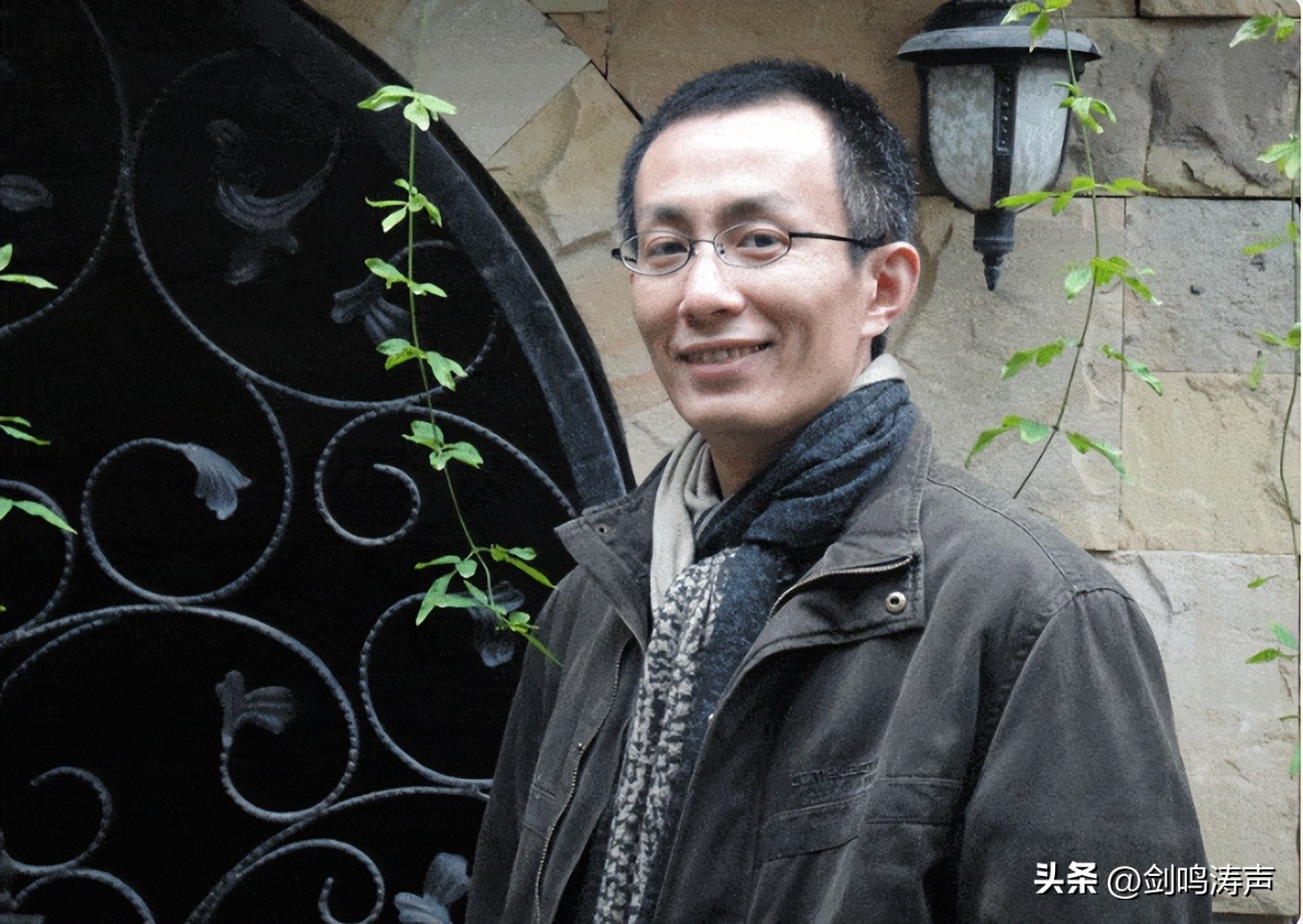 杨禹为什么火了,杨禹被质疑