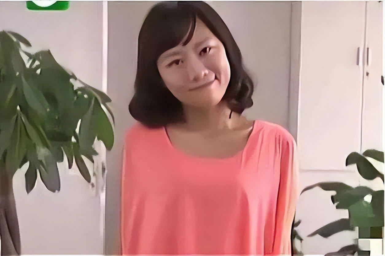 5000万相亲周兰君抖音号,周兰君当时相亲的富二代现状