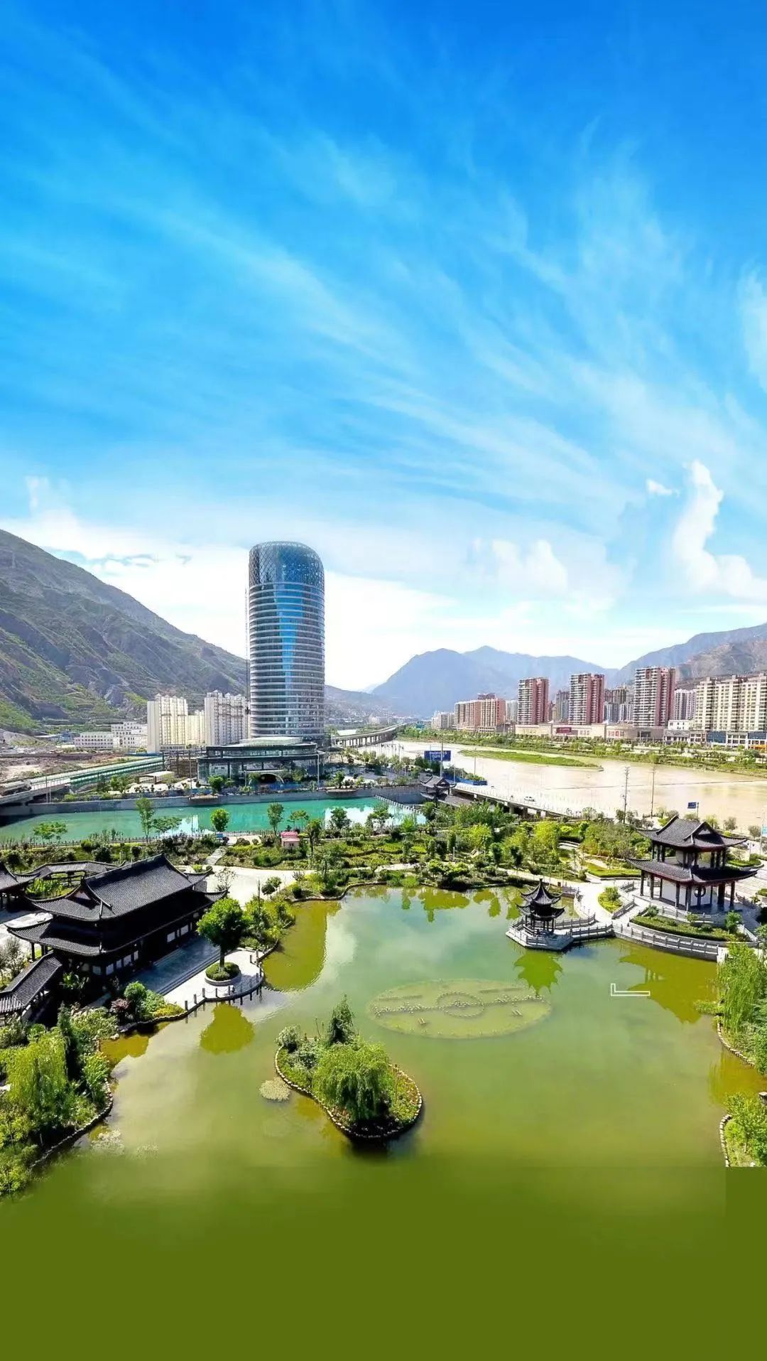 “创卫”开局见成效美丽陇南款款来——我市创建国家卫生城市暨城乡环境卫生整治工作综述