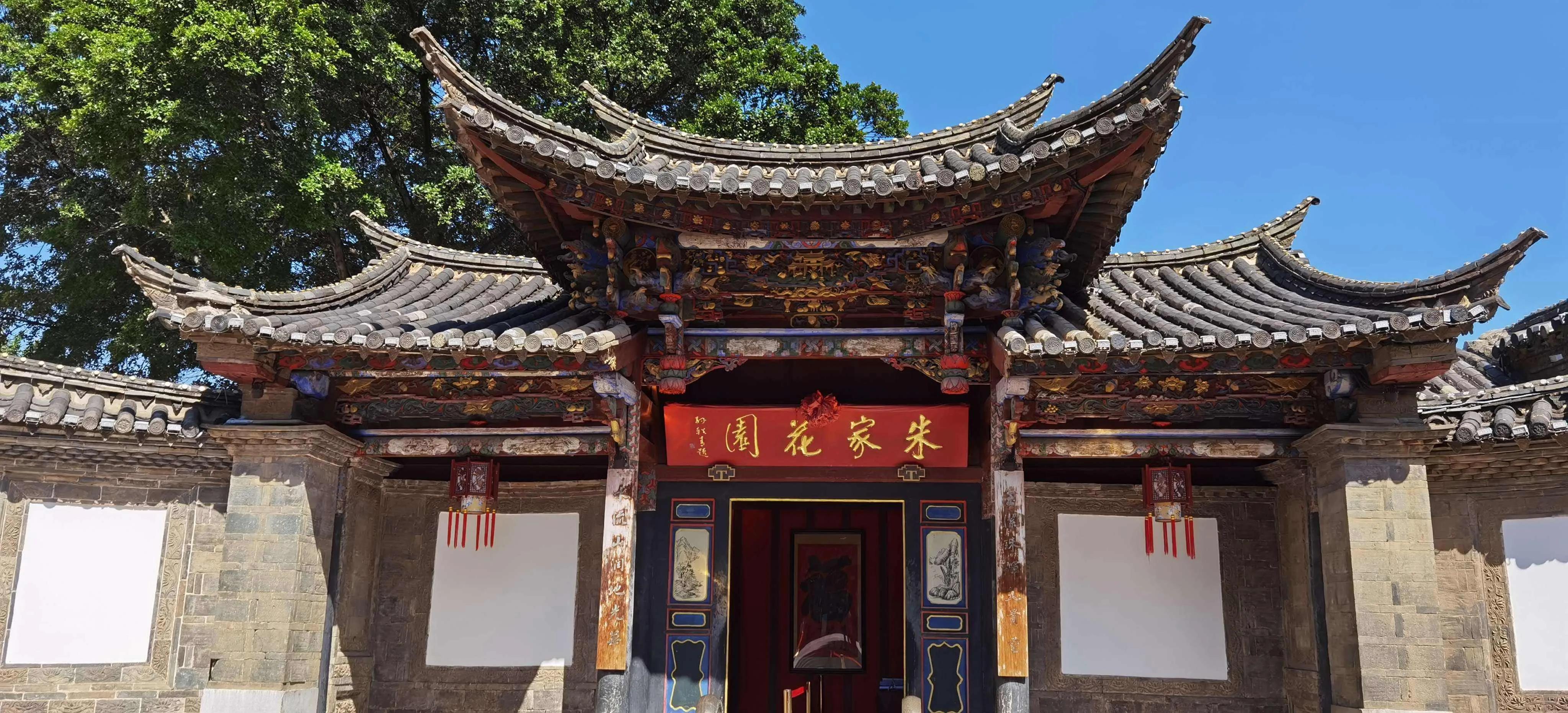 冬天云南最佳养老地方,适合老人去云南旅游的地方推荐