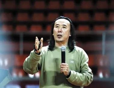 大智慧翟鸿燊北大演讲,翟鸿燊大智慧经典语录