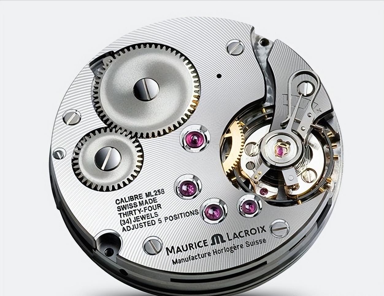 艾美和名士手表哪个档次高,艾米龙手表属于什么档次