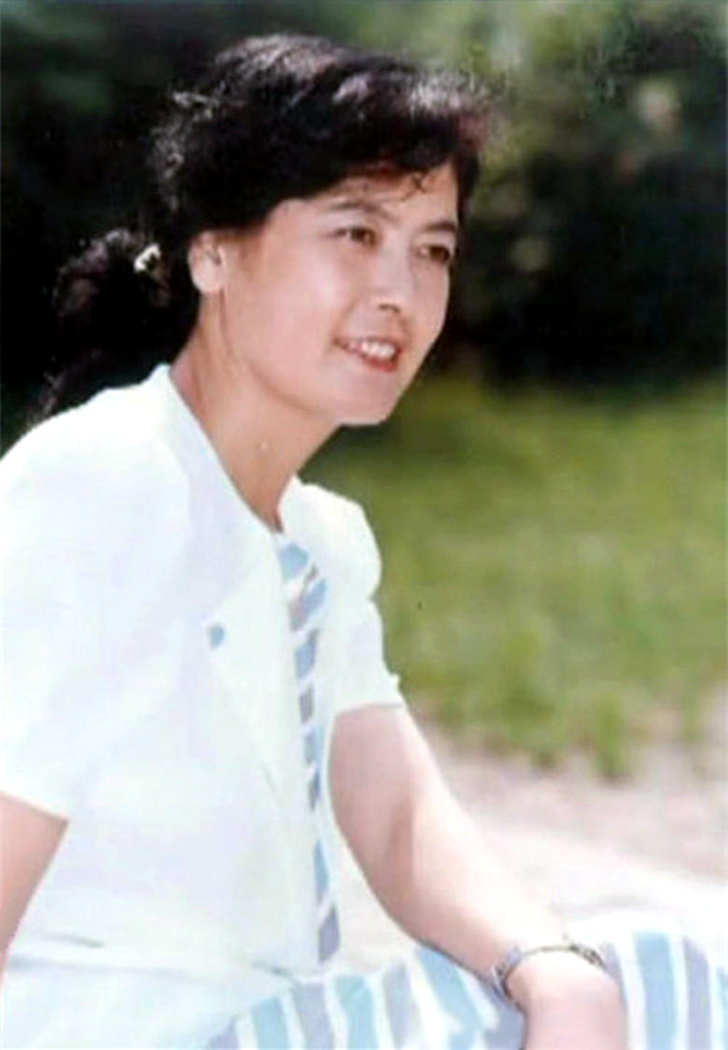 杨雅琴为何英年早逝,杨雅琴的丈夫为何拒绝参加葬礼