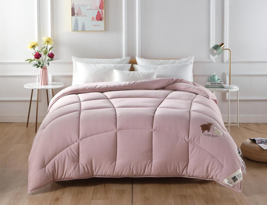 北京冬被要盖几斤合适,羽绒冬被多少斤合适