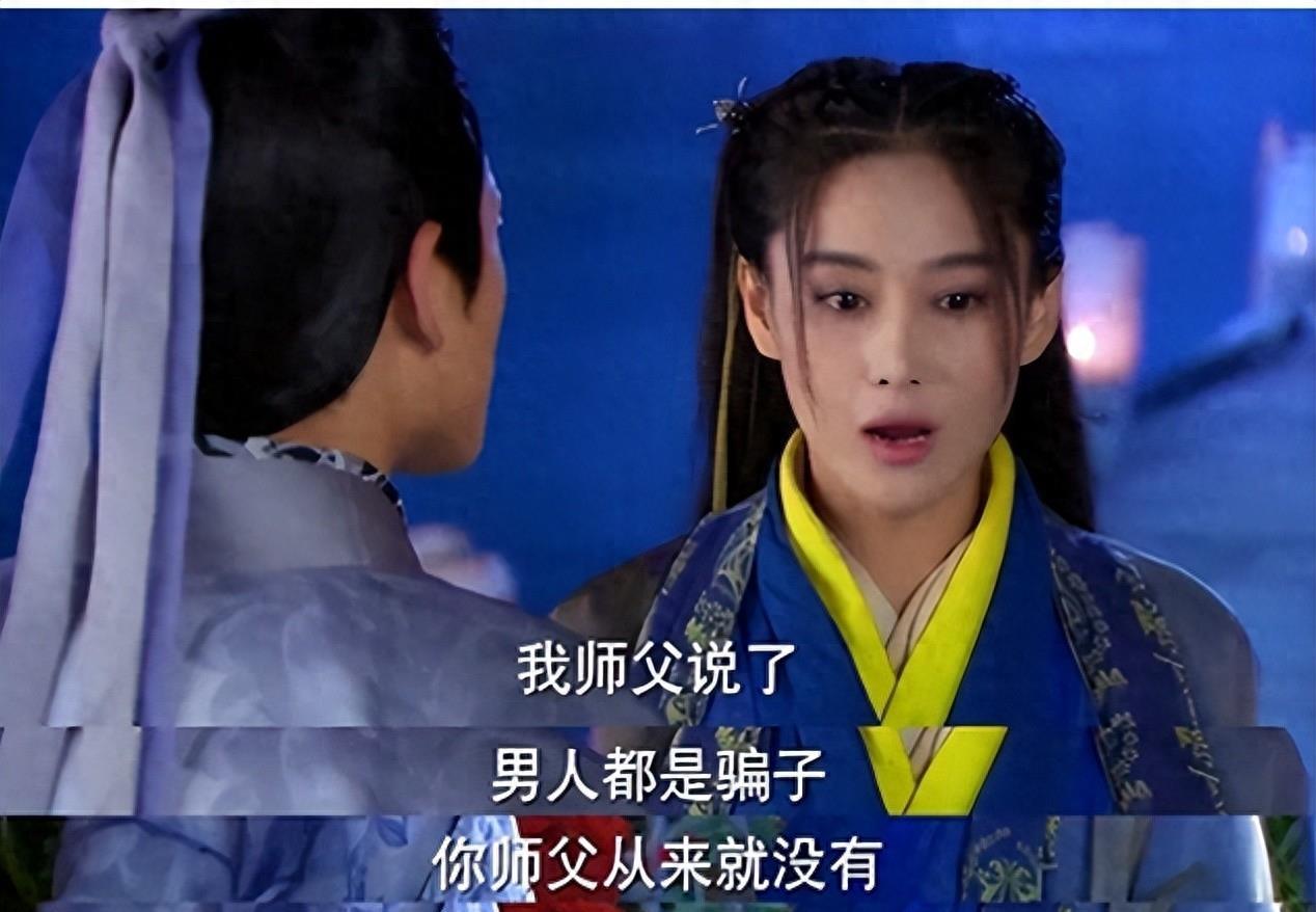 *绑捆**露大胸、台词胡来!这些“*辱侮**”观众的剧情,真把观众当呆子