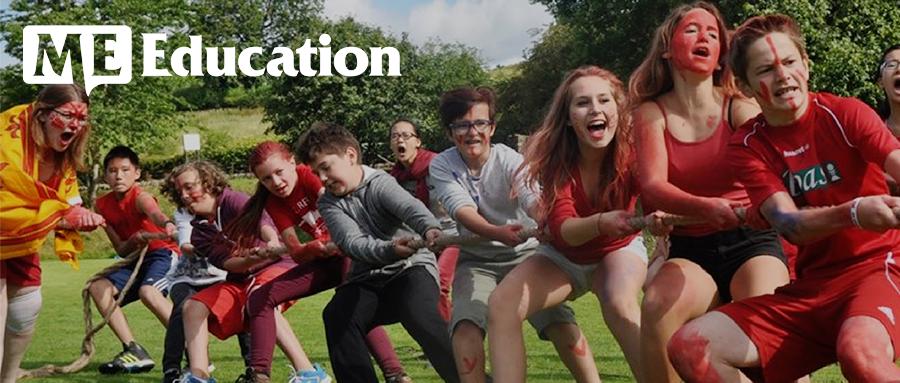 开启炫彩暑期！ME2023英国爱丁堡国际夏令营限额抢报中！