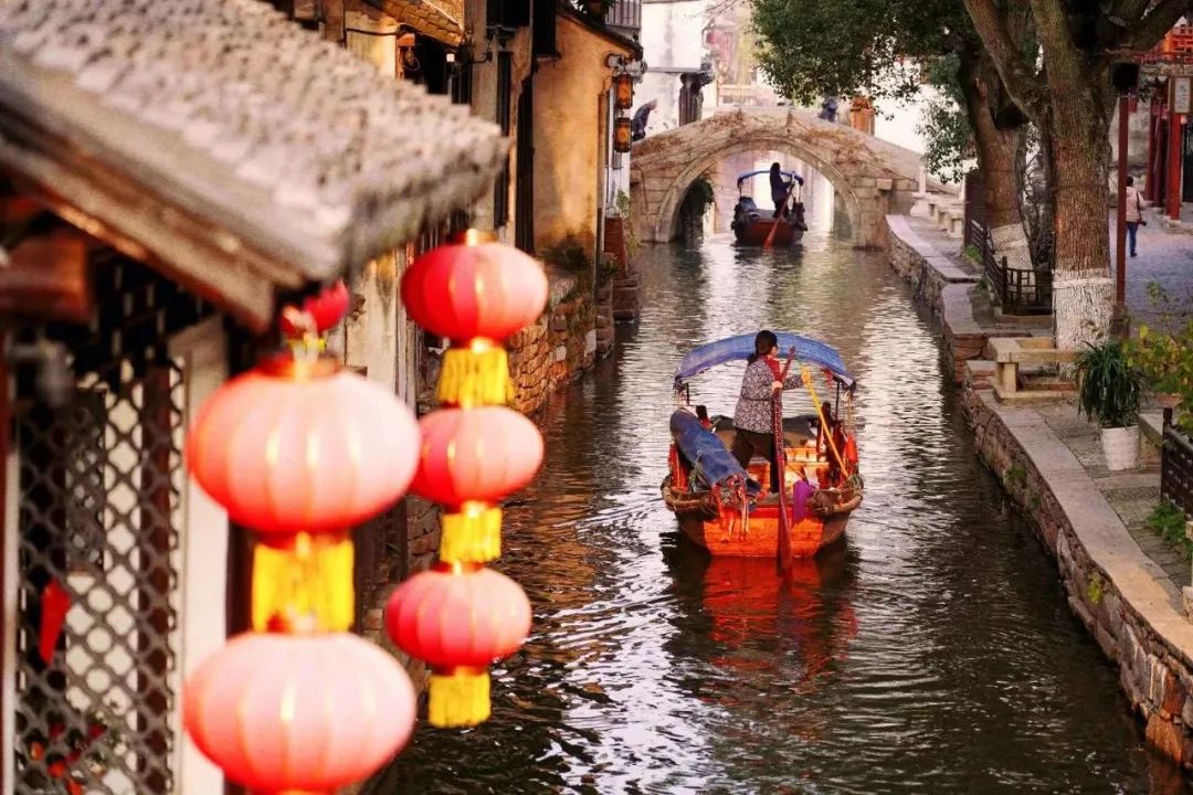 2020景区免费开放昆山,昆山景点免费开放春节