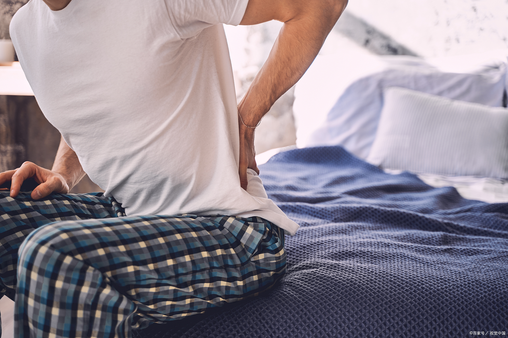 腰椎间盘突出会影响性能力和排尿吗？医生告诉你答案