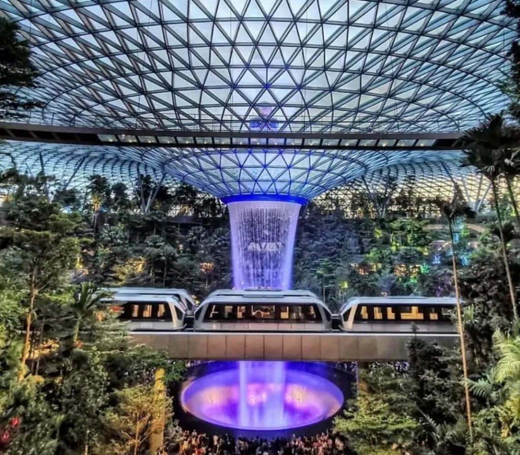 在亚洲顶级名校新加坡国立大学就读是一种什么体验？