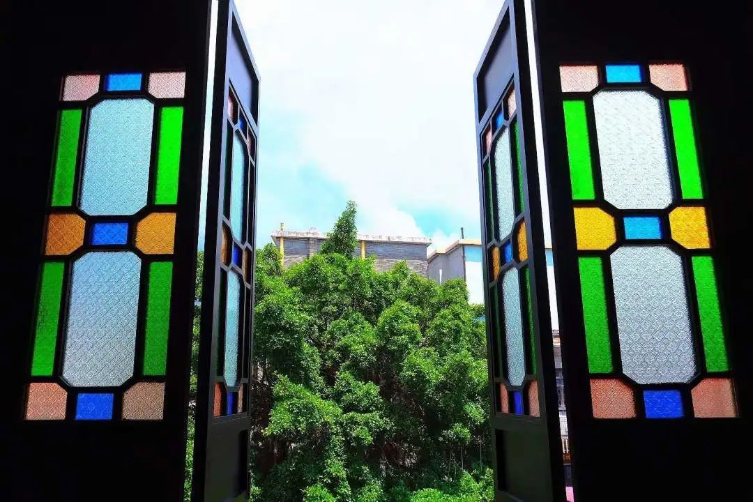 广州最值得去的古镇,适合周末打卡的广州绝美古镇