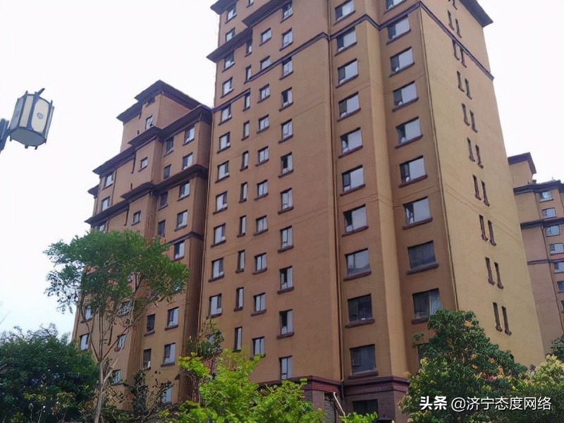 2024年菏泽二手房挂牌量,菏泽二手房交易税费一览表