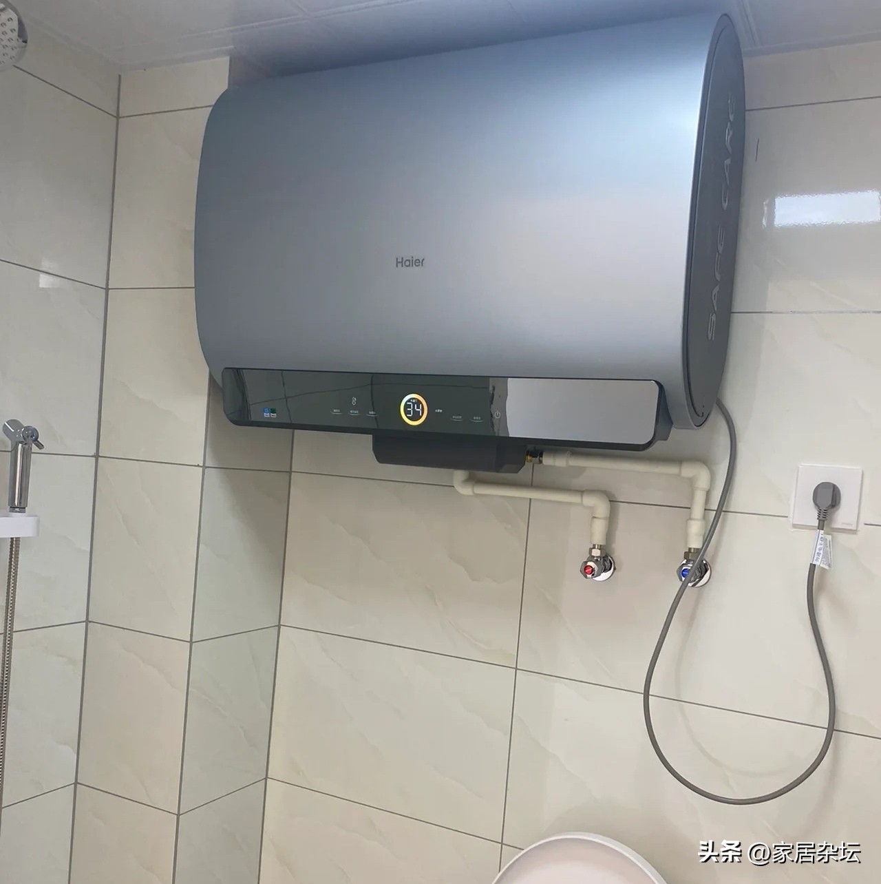 家用电器，建议这7种买贵点的质量好的，用着反而更划算更舒心